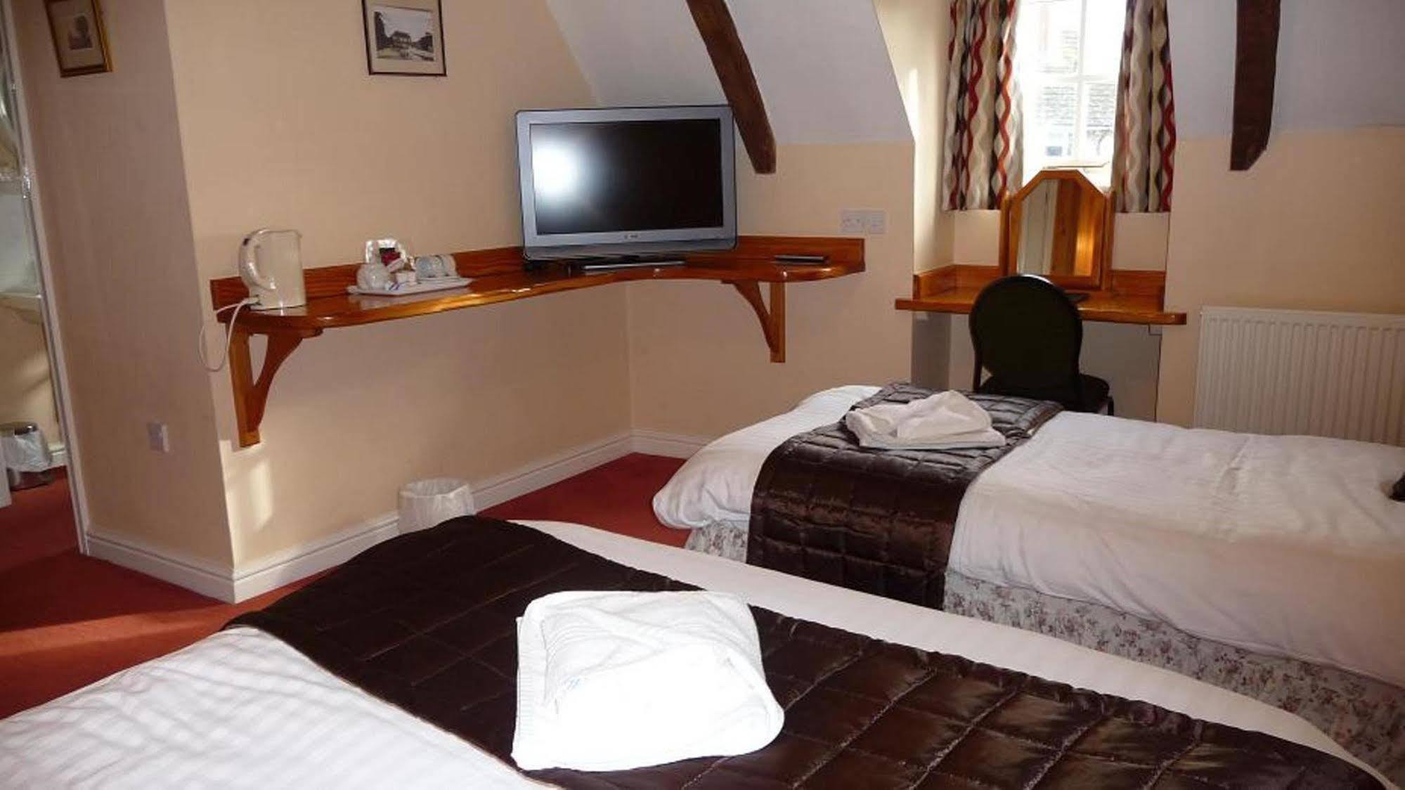 Hotel Malt House Berkeley Pokój zdjęcie